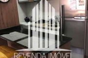 Apartamento com 1 quarto à venda na Praça Sebastião Gil, 617, Pinheiros, São Paulo