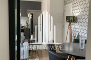 Apartamento com 2 quartos à venda na Avenida Inajar de Souza, 1637, Jardim Peri, São Paulo