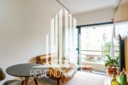 Apartamento com 1 quarto à venda na Rua Ouro Branco, 629, Jardim Paulista, São Paulo