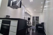 Apartamento com 2 quartos à venda na Avenida Trindade, 874, Bethaville I, Barueri