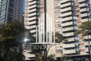 Apartamento com 1 quarto à venda na Alameda Purús, 765, Alphaville Industrial, Barueri