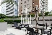 Apartamento com 1 quarto à venda na Avenida Copacabana, 768, Empresarial 18 do Forte, Barueri