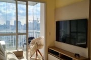 Apartamento com 3 quartos à venda na Rua Malvina Ferraz Samarone, 695, Vila Dom Pedro I, São Paulo