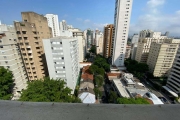 Apartamento com 4 quartos para alugar na Alameda Joaquim Eugênio de Lima, 1618, Jardim Paulista, São Paulo