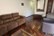 Apartamento com 1 quarto à venda na Rua São Vicente de Paulo, 534, Santa Cecília, São Paulo