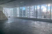 Sala comercial para alugar na Rua Samuel Morse, 634, Cidade Monções, São Paulo