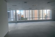 Sala comercial para alugar na Rua Samuel Morse, 634, Cidade Monções, São Paulo