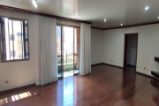 Apartamento com 4 quartos à venda na Rua Rui Barbosa, 755, Vila Gilda, Santo André