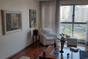 Apartamento com 3 quartos à venda na Rua dos Franceses, 970, Morro dos Ingleses, São Paulo