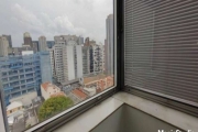 Sala comercial para alugar na Rua Urussuí, 800, Itaim Bibi, São Paulo