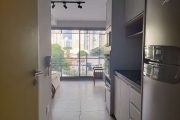 Apartamento com 1 quarto para alugar na Rua Padre João Gonçalves, 558, Pinheiros, São Paulo