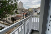 Apartamento com 3 quartos à venda na Rua Alves de Almeida, 724, Chácara Belenzinho, São Paulo