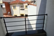 Apartamento com 1 quarto à venda na Rua Umuarama, 818, Vila Prudente, São Paulo