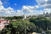 Apartamento com 1 quarto para alugar na Rua Kansas, 2200, Brooklin, São Paulo