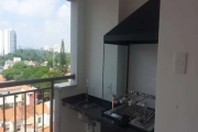 Apartamento com 2 quartos à venda na Rua Fernandes Moreira, 663, Chácara Santo Antônio, São Paulo