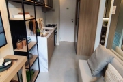 Apartamento com 2 quartos à venda na Avenida Presidente Wilson, 1120, Mooca, São Paulo