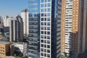 Sala comercial para alugar na Avenida Ibirapuera, 2815, Indianópolis, São Paulo