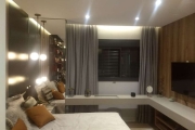 Apartamento com 1 quarto à venda na Rua Professor Doutor José Marques da Cruz, 648, Jardim das Acacias, São Paulo