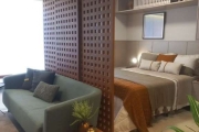 Apartamento com 1 quarto à venda na Rua Vergueiro, 6546, Vila Dom Pedro I, São Paulo