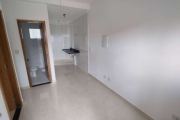 Apartamento com 1 quarto à venda na Rua Santa Gertrudes, 1240, Chácara Santo Antônio (Zona Leste), São Paulo