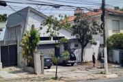 Casa comercial para alugar na Rua Almirante Pereira Guimarães, 798, Pacaembu, São Paulo