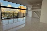 Loft com 1 quarto à venda na Avenida Açocê, 550, Indianópolis, São Paulo