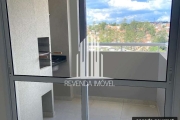 Apartamento com 2 quartos à venda na Rua Álvaro Lins, 906, Vila Tibiriçá, Santo André