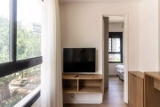 Apartamento com 1 quarto à venda na Largo do Arouche, 860, República, São Paulo