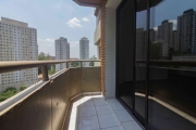 Apartamento com 3 quartos para alugar na Rua do Símbolo, 516, Jardim Ampliação, São Paulo