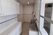 Apartamento com 3 quartos à venda na Rua João Pimenta, 605, Alto da Boa Vista, São Paulo