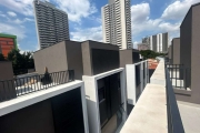 Casa em condomínio fechado com 3 quartos à venda na Rua Conde de Irajá, 671, Vila Mariana, São Paulo