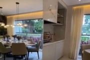 Apartamento com 3 quartos à venda na Avenida Nova Cantareira, 2966, Tucuruvi, São Paulo