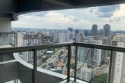 Apartamento com 1 quarto à venda na Avenida Santo Amaro, 5300, Santo Amaro, São Paulo