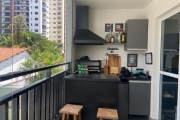 Apartamento com 3 quartos à venda na Rua Doutor Jesuíno Maciel, 720, Brooklin, São Paulo