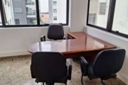 Sala comercial à venda na Alameda Barros, 775, Santa Cecília, São Paulo