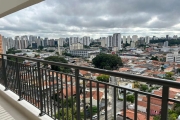 Apartamento com 3 quartos à venda na Rua Bento Branco de Andrade Filho, 977, Jardim Dom Bosco, São Paulo