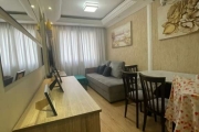 Apartamento com 2 quartos à venda na Avenida Doutor Bernardino Brito Fonseca de Carvalho, 2273, Vila Talarico, São Paulo