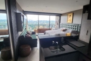 Apartamento com 1 quarto à venda na Rua Bento Frias, 655, Pinheiros, São Paulo