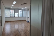 Sala comercial para alugar na Rua Jesuíno Arruda, 1269, Itaim Bibi, São Paulo