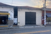 Casa comercial à venda na Rua Tanque Velho, 2497, Vila Nivi, São Paulo