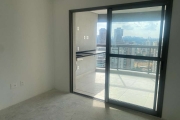 Apartamento com 1 quarto à venda na Avenida Santo Amaro, 5300, Brooklin, São Paulo