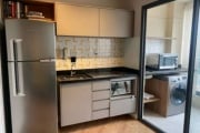 Apartamento com 1 quarto à venda na Rua Cunha Gago, 583, Pinheiros, São Paulo