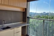 Apartamento com 2 quartos à venda na Avenida Vereador José Diniz, 841, Santo Amaro, São Paulo