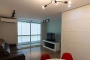 Apartamento com 3 quartos à venda na Rua Dankmar Adler, 600, Vila Suzana, São Paulo