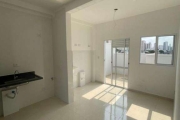 Apartamento com 1 quarto à venda na Rua Santa Gertrudes, 1240, Chácara Santo Antônio (Zona Leste), São Paulo