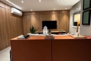 Apartamento com 1 quarto à venda na Rua Amoipira, 601, Vila Isa, São Paulo