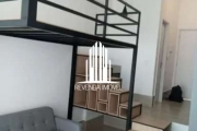 Apartamento com 1 quarto à venda na Rua Afonso Celso, 1289, Vila Mariana, São Paulo