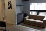 Apartamento com 1 quarto à venda na Rua Pascal, 2149, Campo Belo, São Paulo