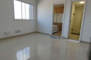 Apartamento com 1 quarto à venda na Rua João Alfredo, 931, Santo Amaro, São Paulo