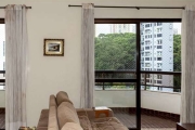 Apartamento com 4 quartos à venda na Rua Professor José Horácio Meirelles Teixeira, 1240, Morumbi, São Paulo